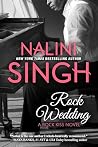 Rock Wedding