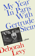 My Year in Paris with Gertrude Stein (Kindle Edition)