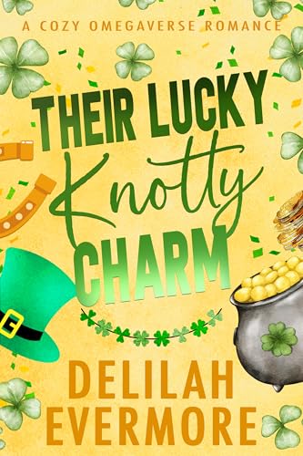 Their Lucky Knotty Charm (Bakedverse #4)