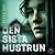 Den Sista hustrun