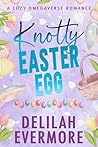 Knotty Easter Egg