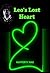 Leo's Lost Heart (Lantern o...