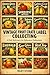 VINTAGE FRUIT CRATE LABEL C...