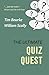 The Ultimate Quiz Quest by Tim Bourke