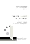 Donde habita la c...