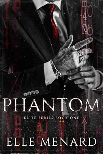 Phantom (Elite #1)