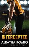 Intercepted by Aleatha Romig