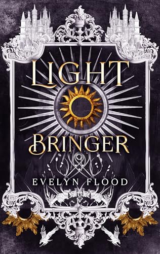 Lightbringer (Kindle Edition)