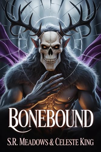 Bonebound (Kindle Edition)