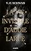 La Vie invisible d'Addie Larue