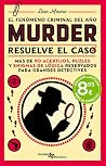 Murder. Resuelve ...