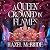A Queen Crowned in Flames: The hotly anticipated sequel to the bestselling Celtic feminist romantasy sensation