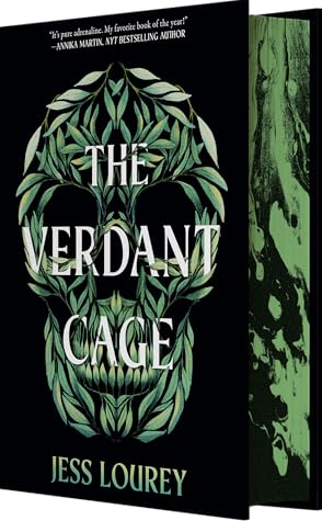 The Verdant Cage