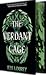 The Verdant Cage by Jess Lourey