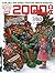 2000 AD Prog 2463 - The Christmas issue 2025 by Alec Worley