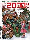 2000 AD Prog 2463...