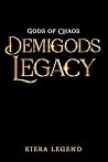 Demigods Legacy -...