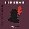 Félicie by Georges Simenon