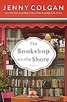 Book cover for The Bookshop on the Shore: A Cozy Bookstore Romance Filled with Festive Cheer and Heartwarming Love, Discover This Charming Scottish Highlands Town (Scottish Village of Kirrenfief Book 2)