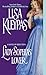 Lady Sophia's Lover (Bow Street Runners, #2) by Lisa Kleypas