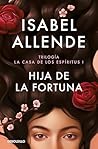Hija de la fortuna