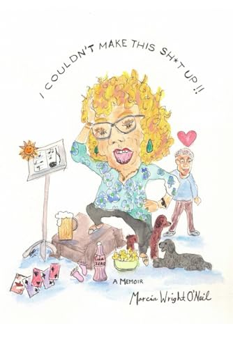 I Couldn't Make This Sh*t Up! (Paperback)