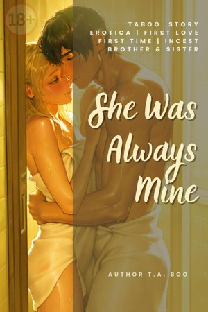 She Was Always Mine (ebook)