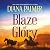 Blaze Of Glory