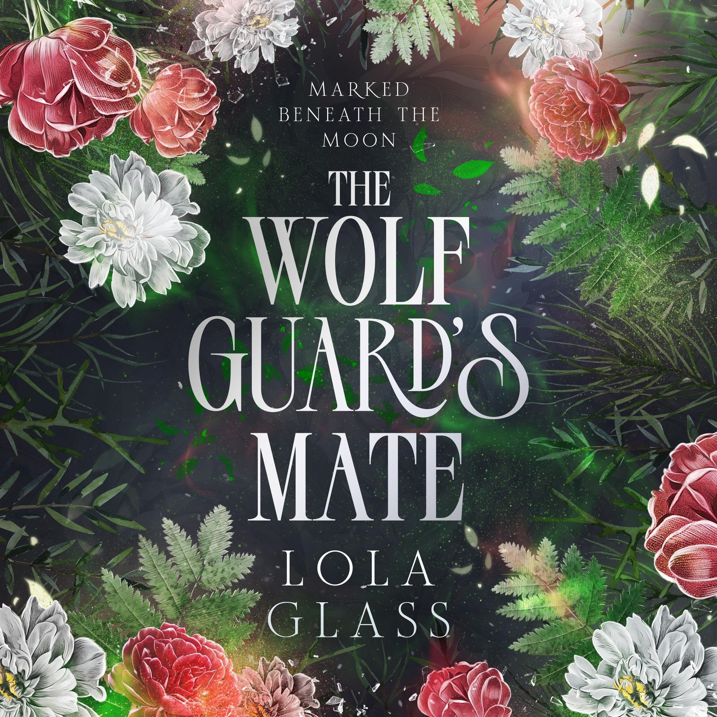 The Wolf Guard's Mate: Marked Beneath the Moon, Book 3 (Audible Audio)