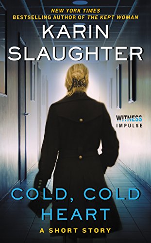 Cold, Cold Heart (Kindle Edition)