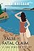 A False and Fatal Claim: A Lane Winslow Mystery
