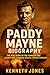 Paddy Mayne Biography: The ...