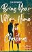 Bring Your Villain Home for Christmas: Four Cozy Winter Disasters (Seasons in Lysbrunn)