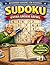 Sudoku Extra GROSSE Rätsel ...