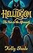 HELLIGDOM: The Heir to the Aftermath : Fantasy, Mystery, Forbidden Magic, Dark Secrets (HELLIGDOM Series Book 1)