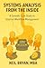 Systems Analysis From The Inside: A Comedic Case Study in Internal Workflow Management (Reading Pleasure Series)