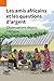 Les amis africains et les questions d’argent by David E. Maranz