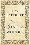 Book cover for State of Wonder: A Novel
