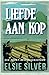Liefde aan kop (Gold Rush Ranch Book 3) (Dutch Edition)