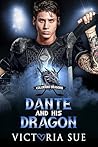 Dante and his Dragon by Victoria Sue