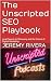 The Unscripted SEO Playbook...