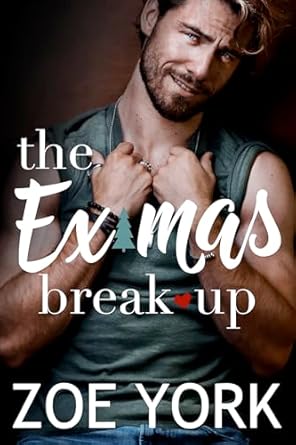 The Ex-mas Breakup (Pine Harbour Little Tree Farm, #1)