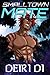 Small Town Mate (Smutt Book...
