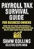 Payroll Tax Survival Guide ...