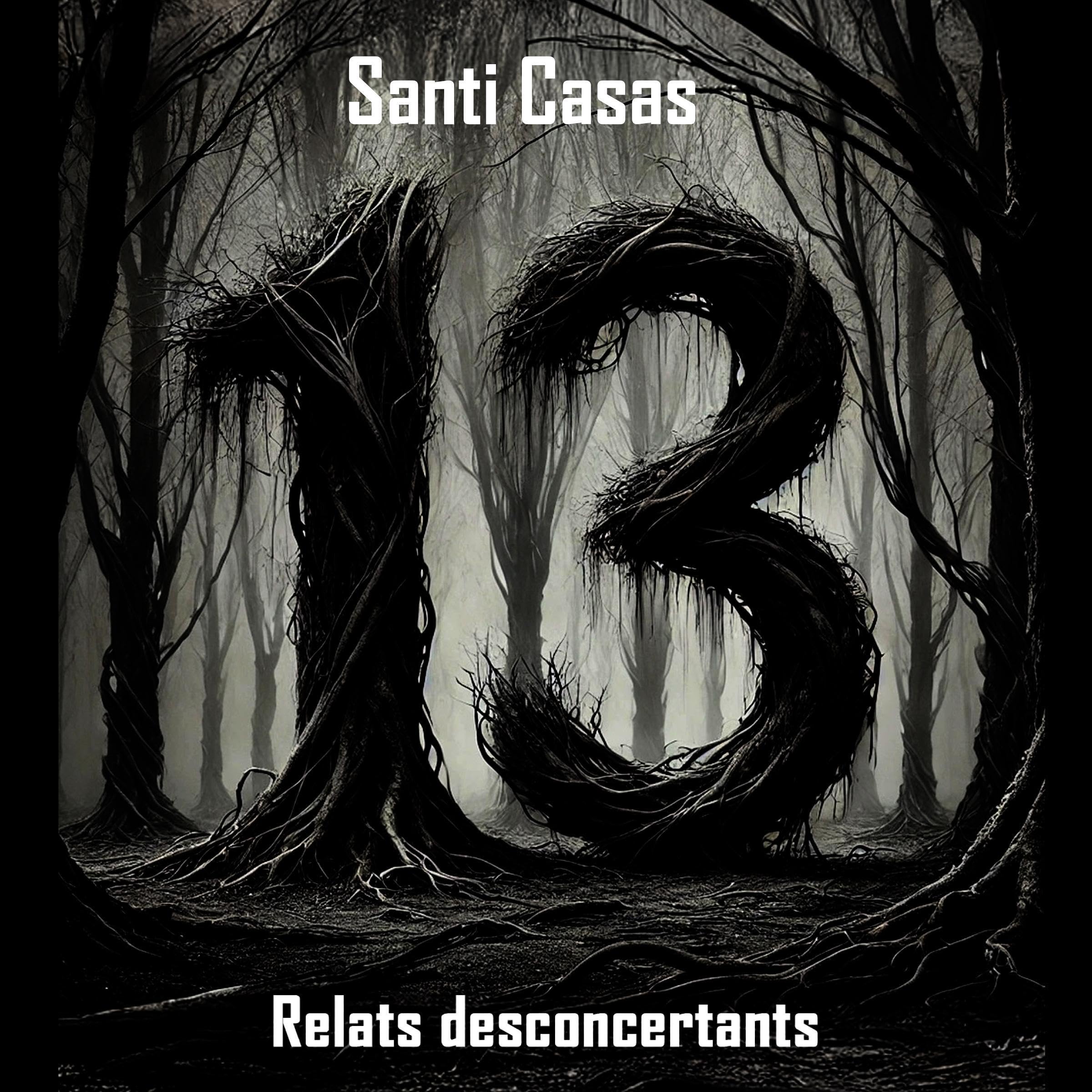 13 Relats Descocertants (Audible Audio)