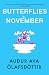 Butterflies in November