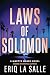 Laws of Solomon (Martyr Maker, #4)