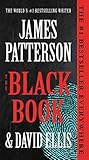 Book cover for The Black Book (A Black Book Thriller 1)