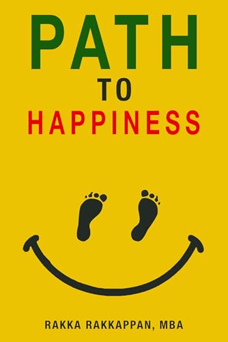Path to Happiness: Life Squares™ (Kindle Edition)
