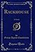 Rackhouse: A Novel